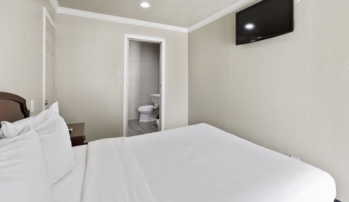 Habitación individual básica