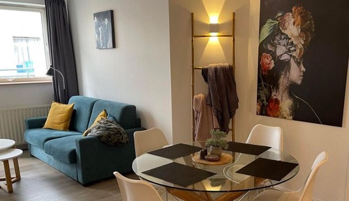 Apartamento Confort, 1 habitación