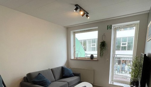 Apartamento Confort, 1 habitación (202)