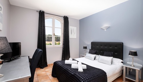 Habitación Confort
