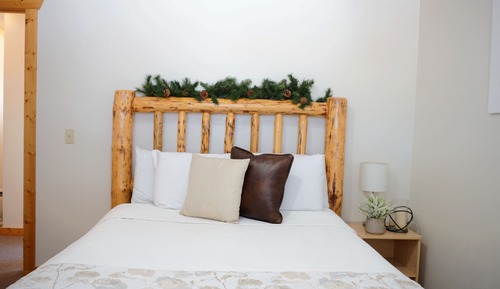 Apartamento estándar, varias camas, no fumadores