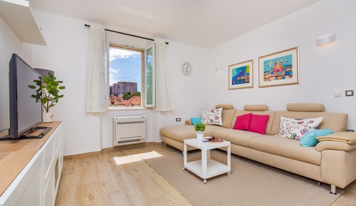 Apartamento, 1 habitación