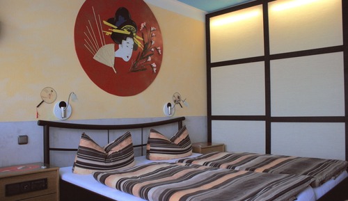 Habitación doble