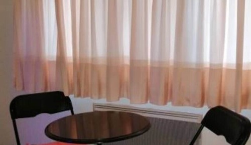 Estudio romántico, bañera de hidromasaje (Un moment à deux)