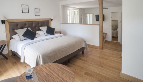 Habitación doble