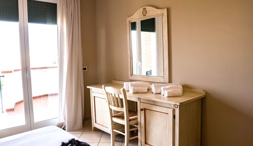 Apartamento superior, 1 habitación