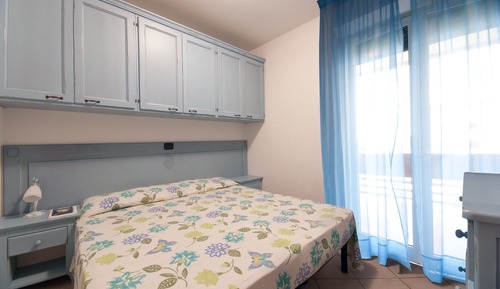 Apartamento Confort, 2 habitaciones