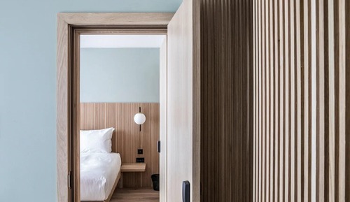 Habitación familiar