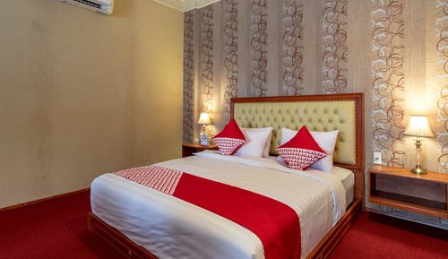 Suite Deluxe