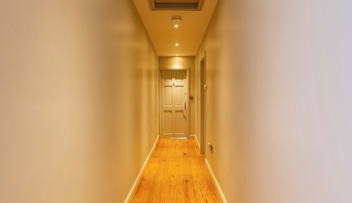 Casa, varias habitaciones (The Old Milking Parlour Grande)