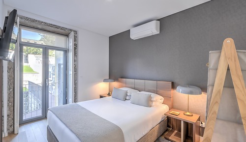 Apartamento superior, 1 habitación, acceso a la piscina, vistas a la piscina