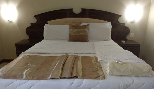 Habitación estándar