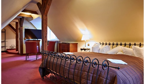 Suite Deluxe