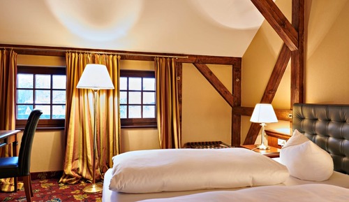Suite Deluxe