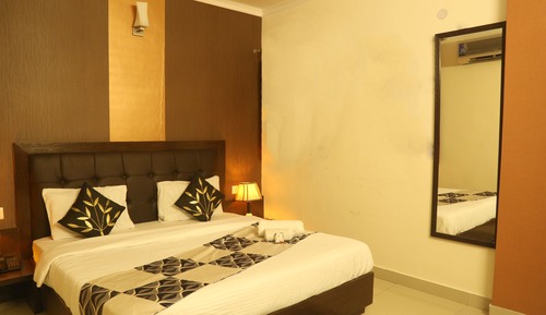 Habitación superior