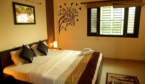 Habitación ejecutiva