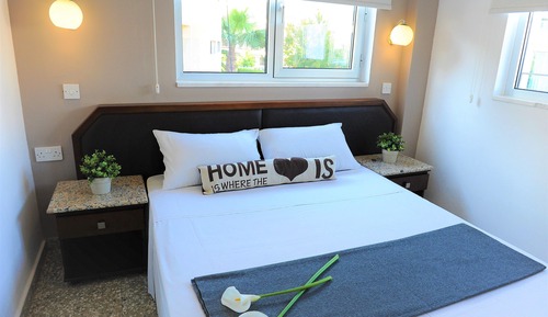 Apartamento Deluxe, 1 habitación, vistas al mar