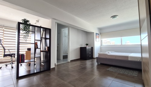 Apartamento de lujo