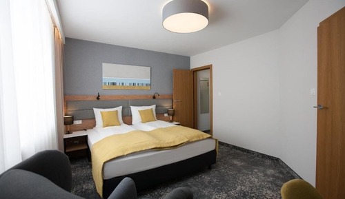 Apartamento City