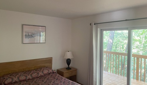 Apartamento Deluxe, varias camas, accesible para personas con discapacidad, no fumadores
