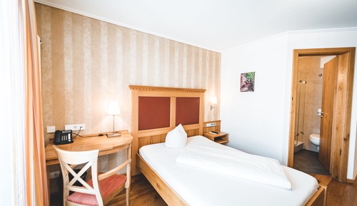 Habitación individual estándar