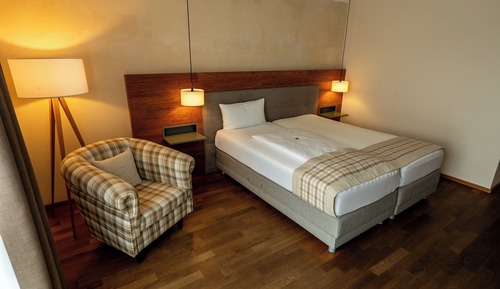 Habitación Confort doble