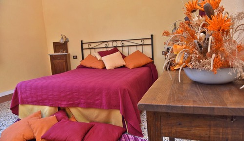 Suite, 2 habitaciones