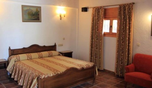 Apartamento, 3 habitaciones, 2 baños, vistas al río