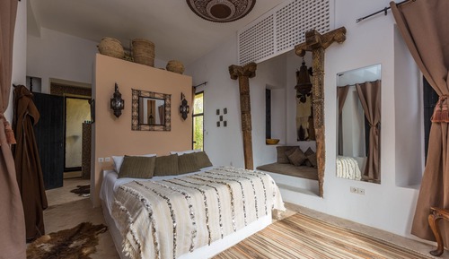 Villa exclusiva