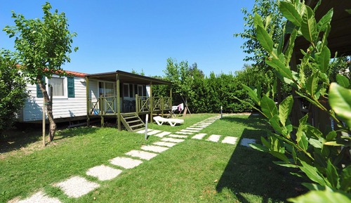 Casa móvil, 3 habitaciones