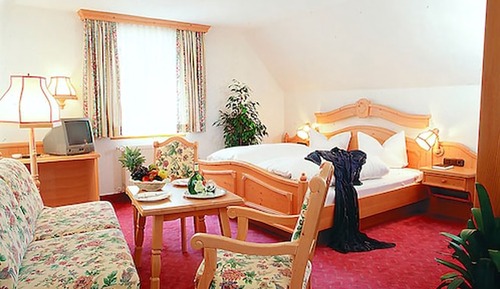 Habitación doble