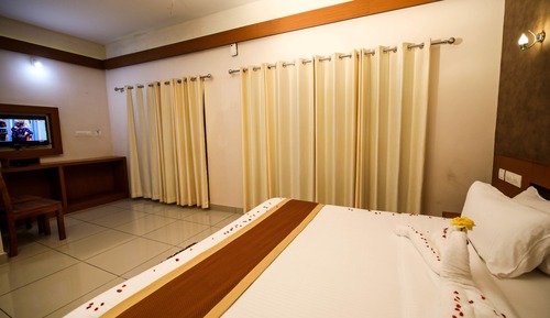 Casa de campo Premium, 1 cama de matrimonio, no fumadores, vistas al jardín