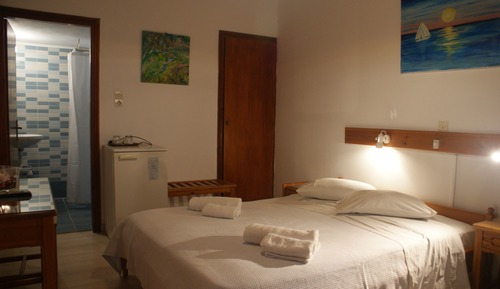 Habitación individual