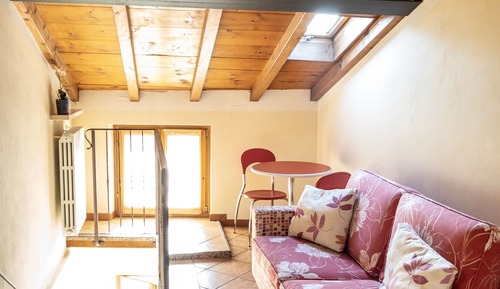 Habitación Deluxe, vistas al río