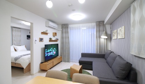Apartamento (601)