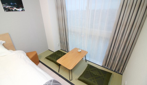 Apartamento (201)