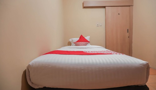 Habitación individual estándar