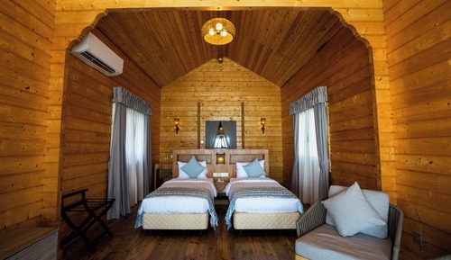 Chalet Premium