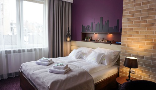 Apartamento Deluxe (Tianjin)
