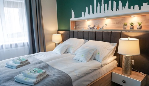 Apartamento Deluxe (Dubai)