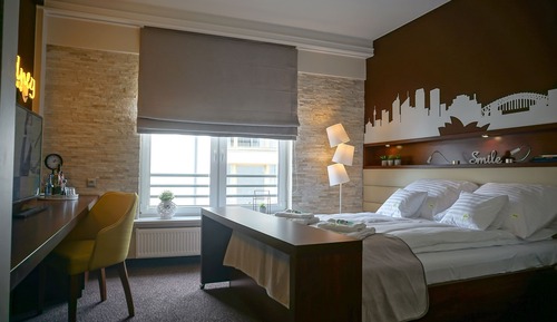 Apartamento superior (Sydney)