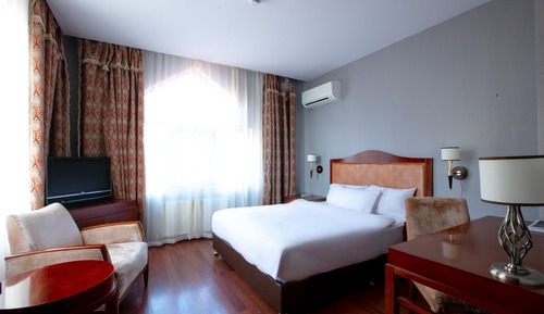 Habitación estándar