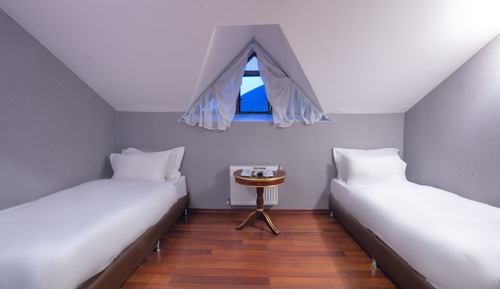 Suite ejecutiva