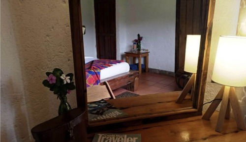Suite Deluxe, 1 cama de matrimonio grande, vistas a la montaña