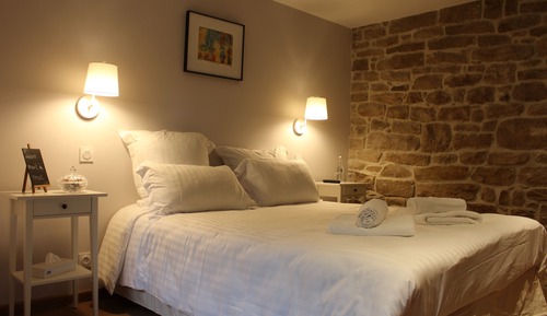 Apartamento (La Vagabonde, Ground Floor)