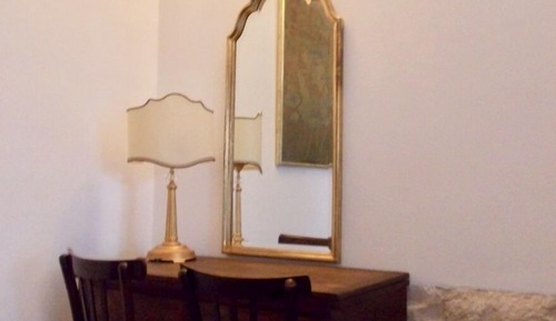 Habitación doble (Ninfea)