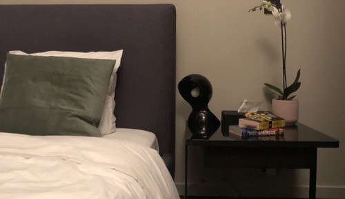 Habitación doble
