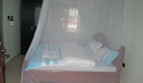 Habitación doble, no fumadores