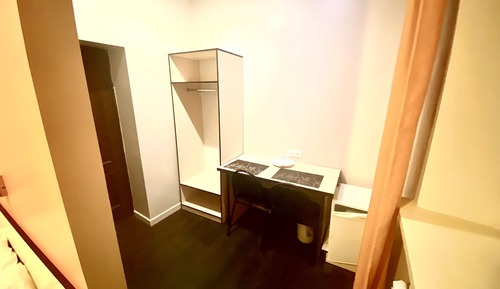 Habitación individual estándar