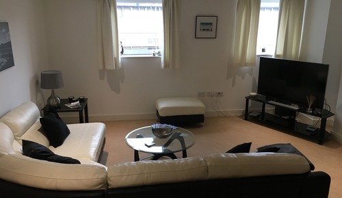 Apartamento, 1 cama doble, no fumadores